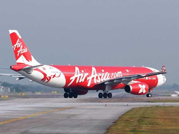 AirAsia explores India unit IPO, seeks partner for services business
