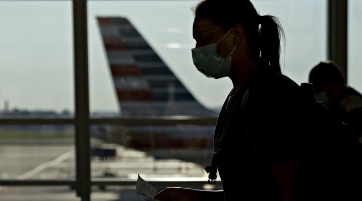 Winners and losers of the pandemic economy