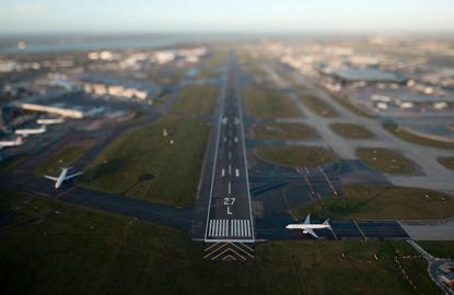 Malaysia’s airports need private investments 