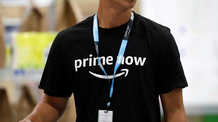 Amazon launches bigger local online store in Singapore