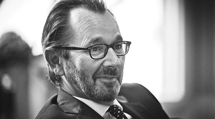 Ambassador of watches