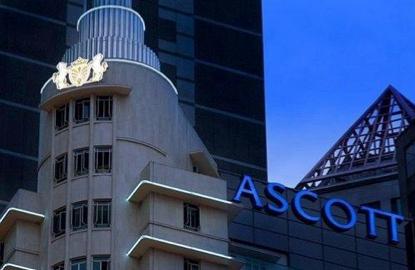OCBC positive on Ascott REIT first rating of BBB from Fitch's