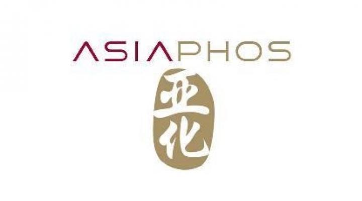AsiaPhos returns to profitability in FY17 despite higher 4Q loss 