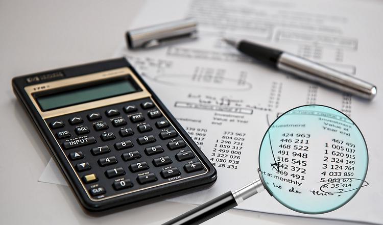 Auditing the auditors