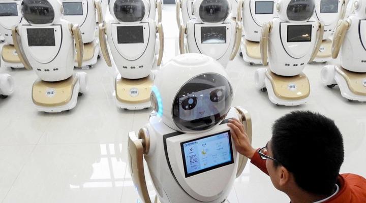 Why worry about automation?