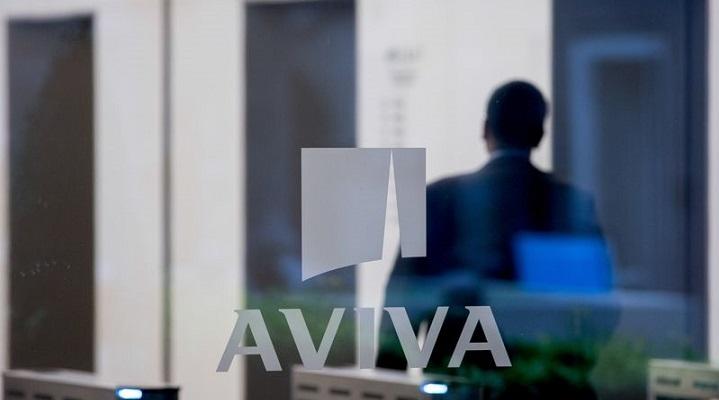 Aviva is said to weigh options for Asian unit including sale