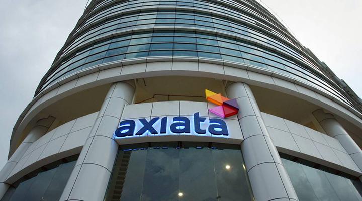 Telecoms giant Axiata eyes digital banking licence