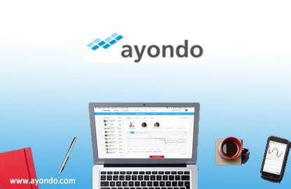 Why is fintech company Ayondo choosing a backdoor listing?