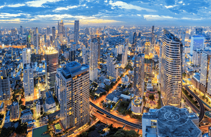 Asean REITs shine in the digital economy