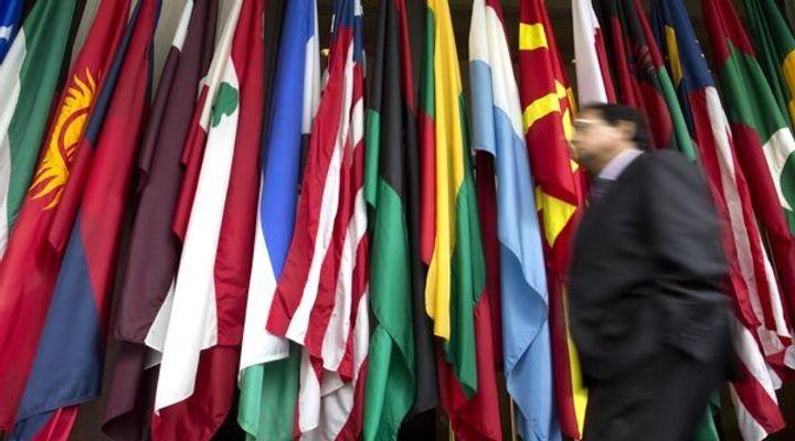 Five grey swans that could swing markets