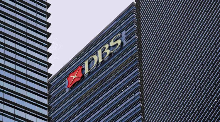 DBS notes a volatile year ahead, sets STI end-2025 target at 3,950