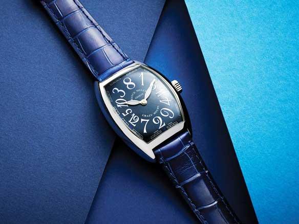 Franck Muller Crazy Hours: 15 Years Of Insanity