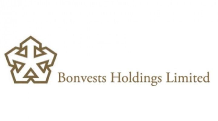 Bonvests 3Q earnings drop 88% to $3.93 mil