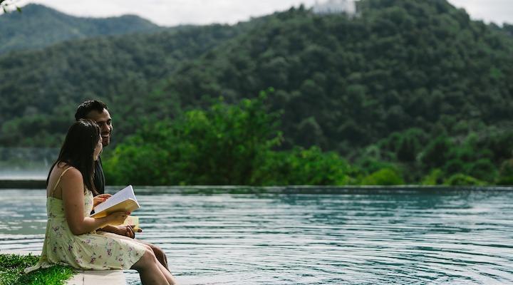 Love in the time of Covid