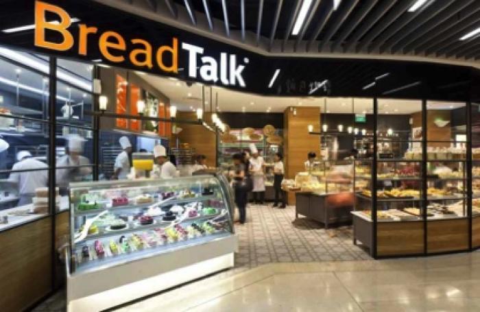How BreadTalk’s share price can only get hotter