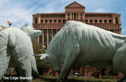 Global bonds suffer worst monthly meltdown as US$1.7 trillion lost