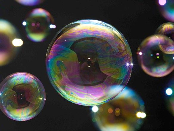 Saxo Bank predicts 'ugly end' to complacency bubble in 2018