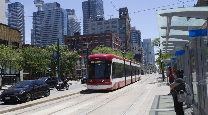 Canada's rating downgrade may end up benefiting Singapore's debt