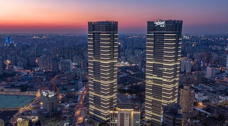 CapitaLand says it sees 'encouraging signs of recovery' in 3Q business update