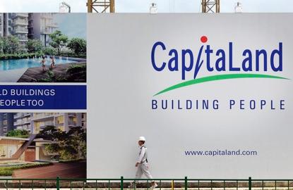 CapitaLand not a proxy to an impending home price rebound, says Maybank 