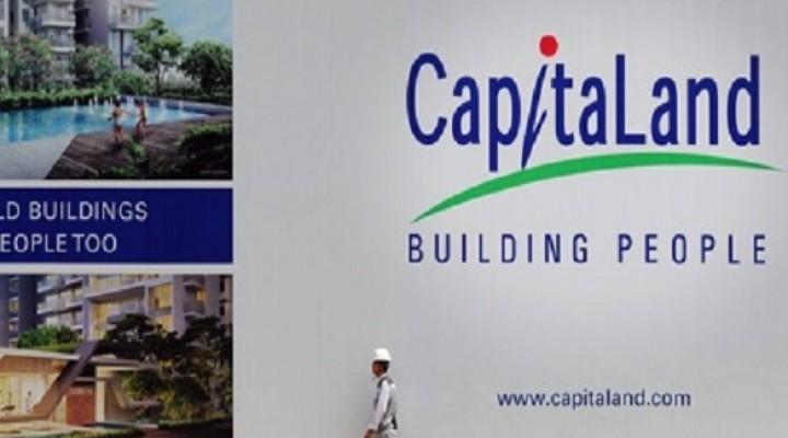 CapitaLand announces launch of US$750 mil discretionary real estate debt fund in China