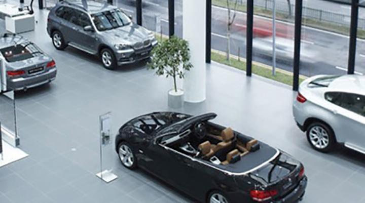 Millennials value car ownership, survey reveals