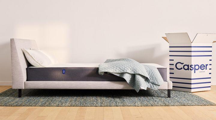 Will a mattress IPO raise Asian e-commerce from its slumber?
