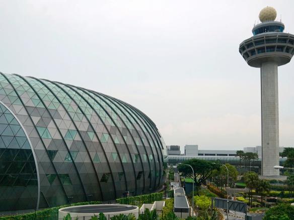 CapitaLand dips its toes into new asset classes such as Jewel and multifamily housing as ASB merger is approved