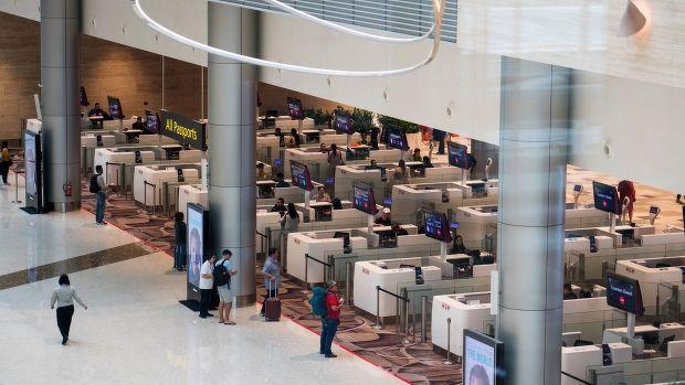 The real economic opening we need