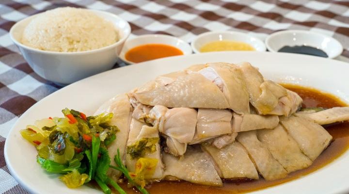 Founders of food ordering app Oddle look for the exit