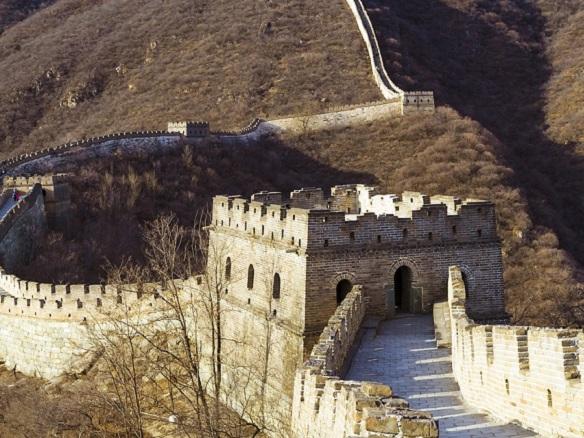 China’s growth leaders and laggards are worlds apart