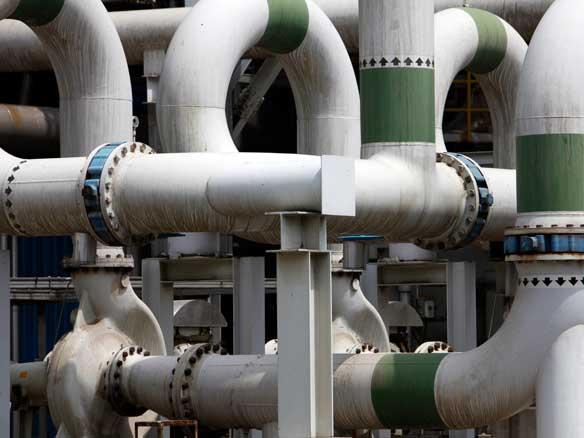 Mystery of China Energy giant that came from nowhere deepens