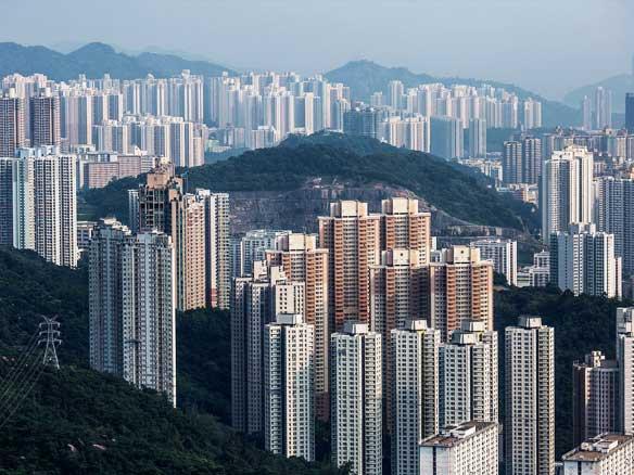 With no meaningful reform, China's property prices set to soar
