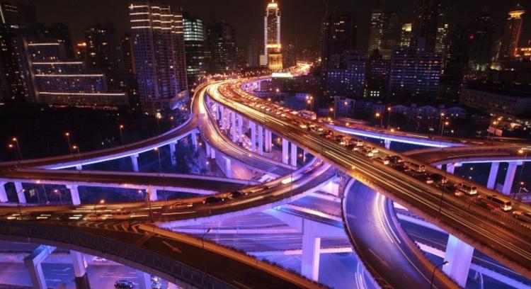 China's economic position