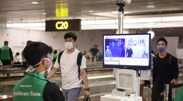 Singapore to lift border restrictions for visitors from mainland China and Australia's Victoria state