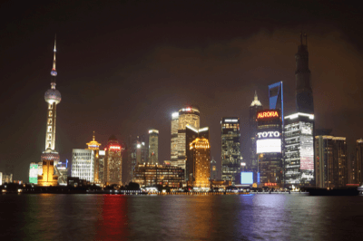 All eyes on China, the crux of world growth