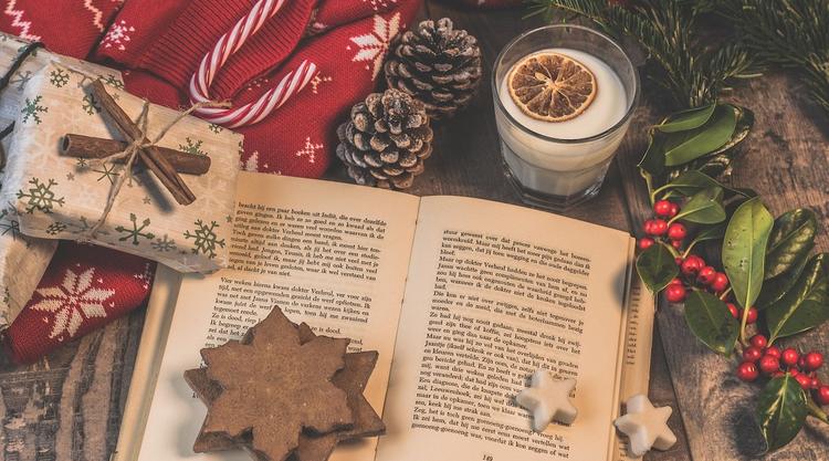 Festive reads for the soul