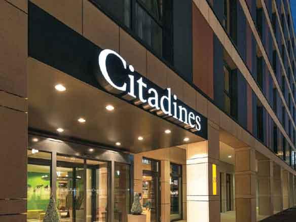 Limited benefits from tourism revival for hotel REITs