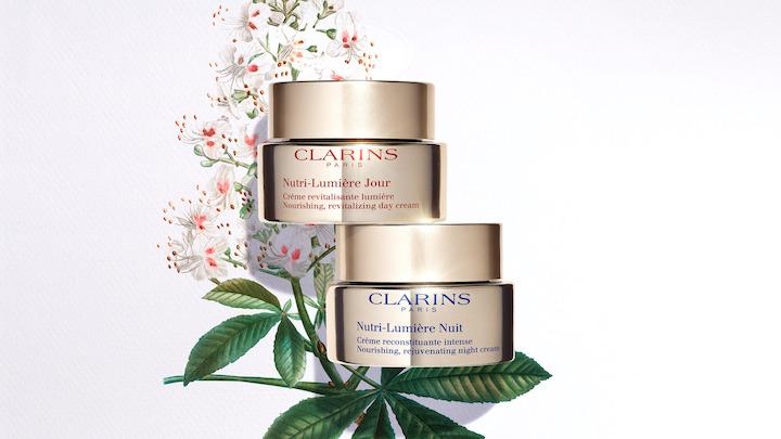 Revitalise and nourish