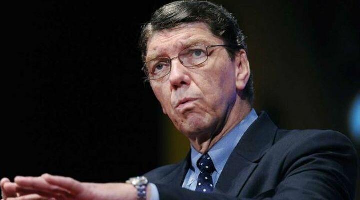 Where Clayton Christensen taught what others could not