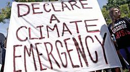Climate inaction