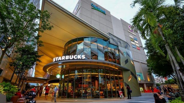 CapitaLand Mall Trust slashes 1Q DPU by 70.5% to 0.85 cent in view of 'continuing headwinds'