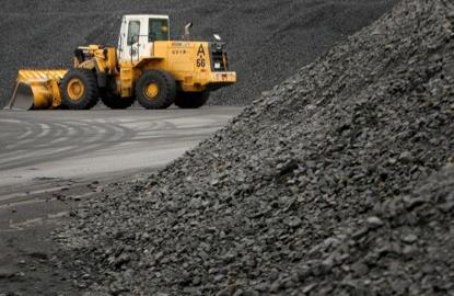 Geo Energy Resources rides coal industry recovery