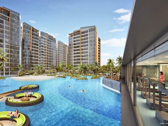 This stock is the best proxy to a recovering residential market