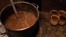 Olam International can now trace majority of its cocoa bean purchases