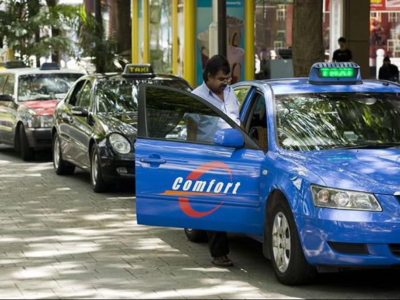 If you can’t beat them, join them?