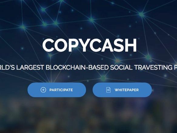 Securities Commission Malaysia pulls plug on ICO of Singapore's CopyCash