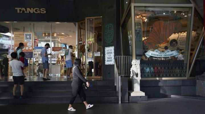 Covid-19: the changing fortunes of industries and how businesses can thrive