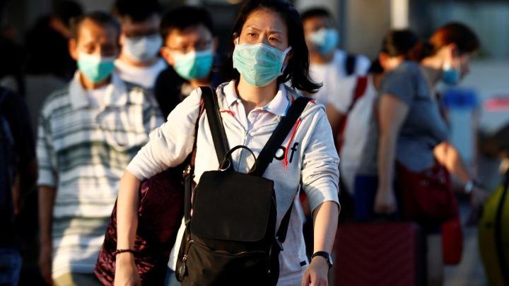 'Circuit breaker' no longer precautionary, but necessary as Covid-19 cases continue to surge