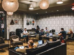Enterprise Singapore launches Startup SG Network